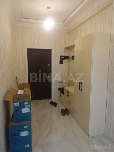 Сдаётся 2-комн. новостройка 60.6 м², photo 6 from 23