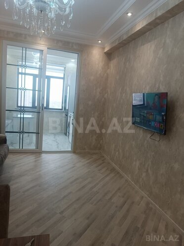 Сдаётся 2-комн. новостройка 60.6 м², photo 8 from 23