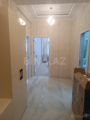 Сдаётся 2-комн. новостройка 60.6 м², photo 22 from 23