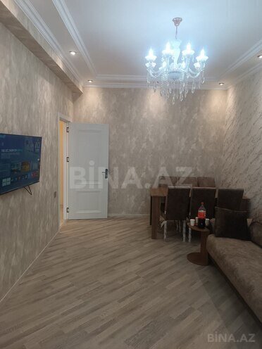 Сдаётся 2-комн. новостройка 60.6 м², photo 11 from 23