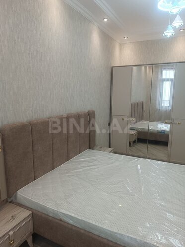 Сдаётся 2-комн. новостройка 60.6 м², photo 9 from 23