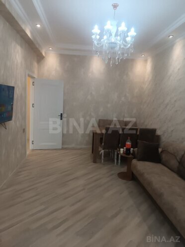 Сдаётся 2-комн. новостройка 60.6 м², photo 16 from 23
