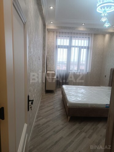Сдаётся 2-комн. новостройка 60.6 м², photo 15 from 23