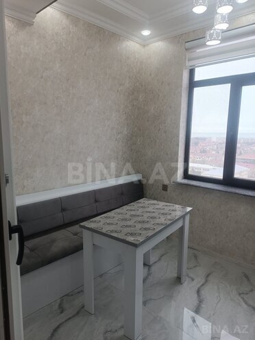 Сдаётся 2-комн. новостройка 60.6 м², photo 3 from 23
