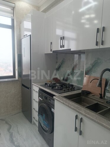 Сдаётся 2-комн. новостройка 60.6 м², photo 5 from 23