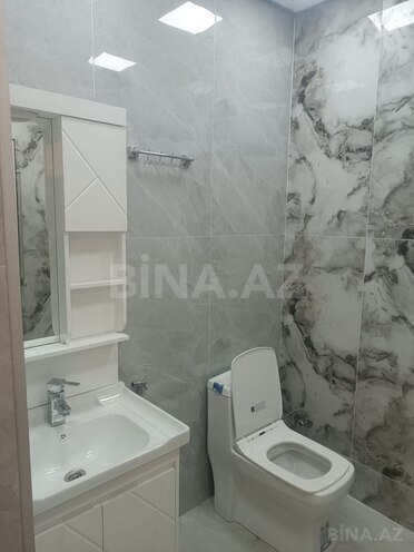 Сдаётся 2-комн. новостройка 60.6 м², photo 13 from 23
