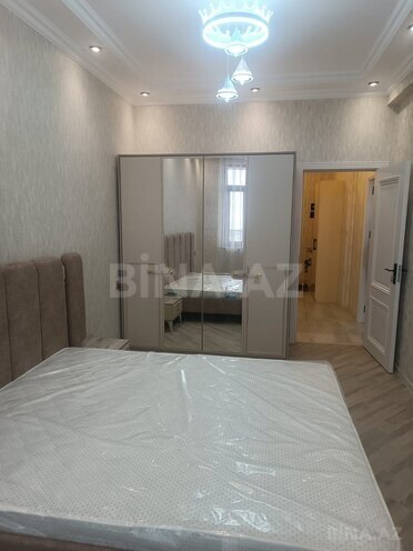 Сдаётся 2-комн. новостройка 60.6 м², photo 10 from 23