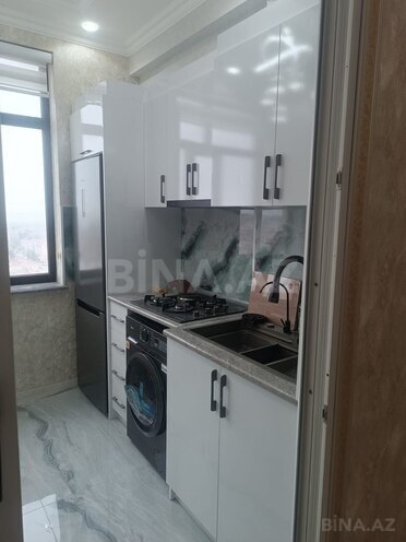 Сдаётся 2-комн. новостройка 60.6 м², photo 14 from 23