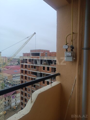 Сдаётся 2-комн. новостройка 60.6 м², photo 17 from 23
