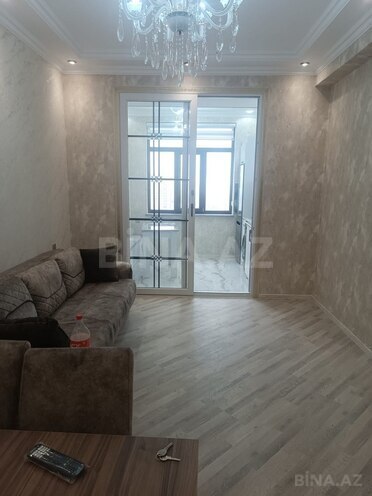 Сдаётся 2-комн. новостройка 60.6 м², photo 18 from 23