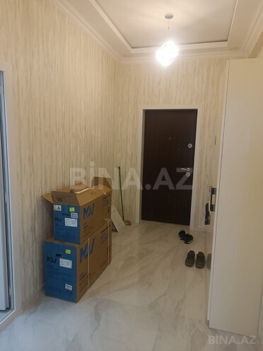 Сдаётся 2-комн. новостройка 60.6 м², photo 20 from 23