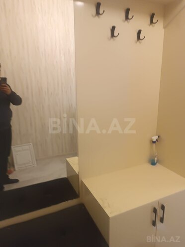 Сдаётся 2-комн. новостройка 60.6 м², photo 19 from 23