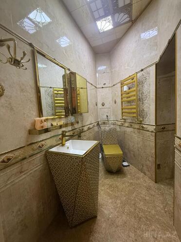 İcarəyə verilir 3 otaqlı köhnə tikili 70 m², Sahil m., photo 15 from 18