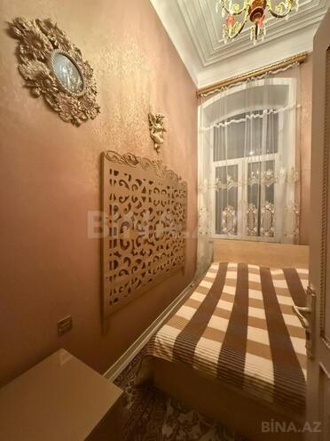 İcarəyə verilir 3 otaqlı köhnə tikili 70 m², Sahil m., photo 9 from 18