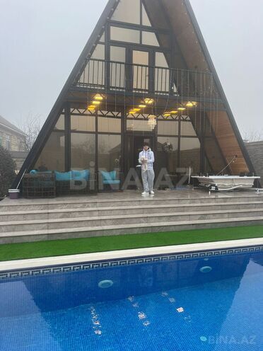Сдаётся 4-комн. дом/дача 200 м², photo 17 from 21