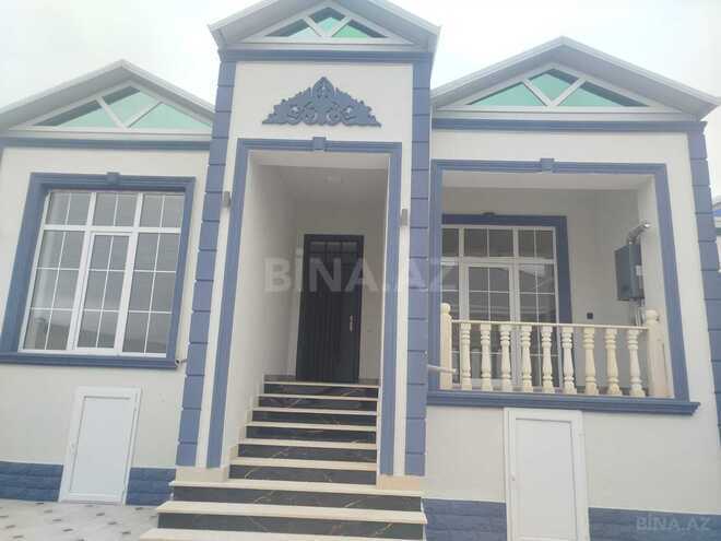 Продаётся 4-комн. дом/дача 110 м², пос. Савалан, photo 20 from 24
