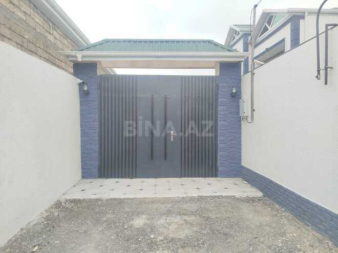 Продаётся 4-комн. дом/дача 110 м², пос. Савалан, photo 23 from 24