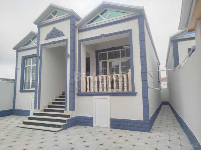 Продаётся 4-комн. дом/дача 110 м², пос. Савалан, photo 19 from 24
