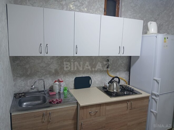 Продаётся 2-комн. вторичка 40 м², пос. Джейранбатан, photo 10 from 16
