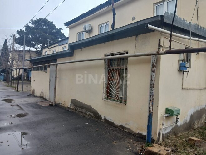 Продаётся 2-комн. вторичка 40 м², пос. Джейранбатан, photo 1 from 16