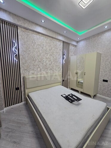 Satılır 2 otaqlı yeni tikili 60 m², photo 6 from 16