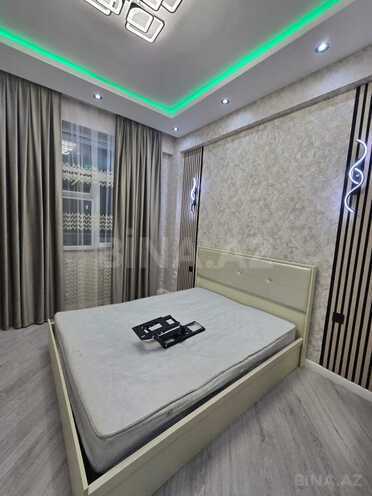 Satılır 2 otaqlı yeni tikili 60 m², photo 7 from 16
