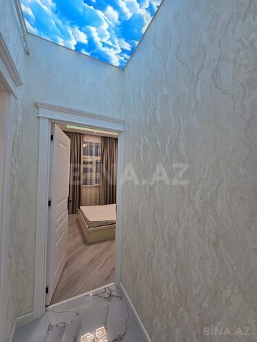 Satılır 2 otaqlı yeni tikili 60 m², photo 10 from 16