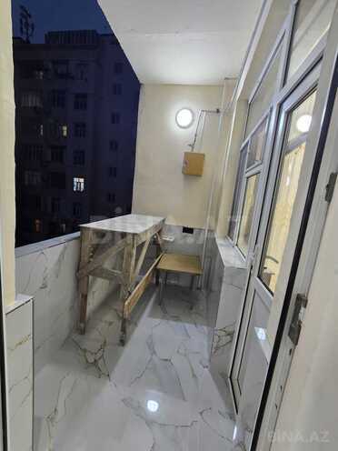 Satılır 2 otaqlı yeni tikili 60 m², photo 15 from 16