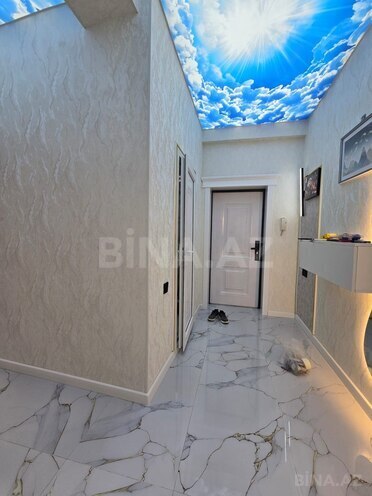 Satılır 2 otaqlı yeni tikili 60 m², photo 12 from 16