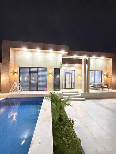 Продаётся 4-комн. дом/дача 170 м², пос. Мардакан, photo 1 from 25