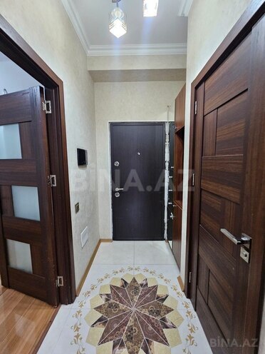 Satılır 2 otaqlı yeni tikili 45 m², photo 18 from 21