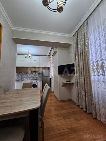 Satılır 2 otaqlı yeni tikili 45 m², photo 5 from 21