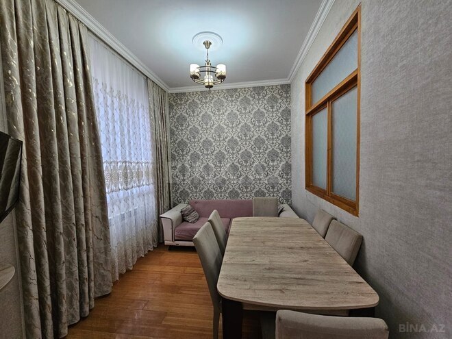 Satılır 2 otaqlı yeni tikili 45 m², photo 10 from 21
