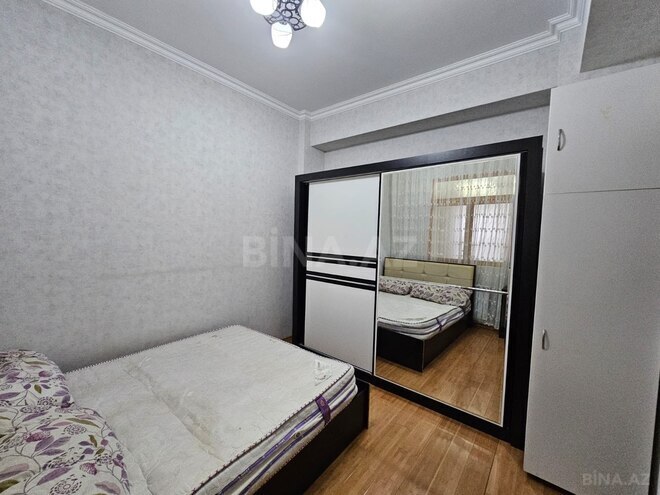 Satılır 2 otaqlı yeni tikili 45 m², photo 11 from 21