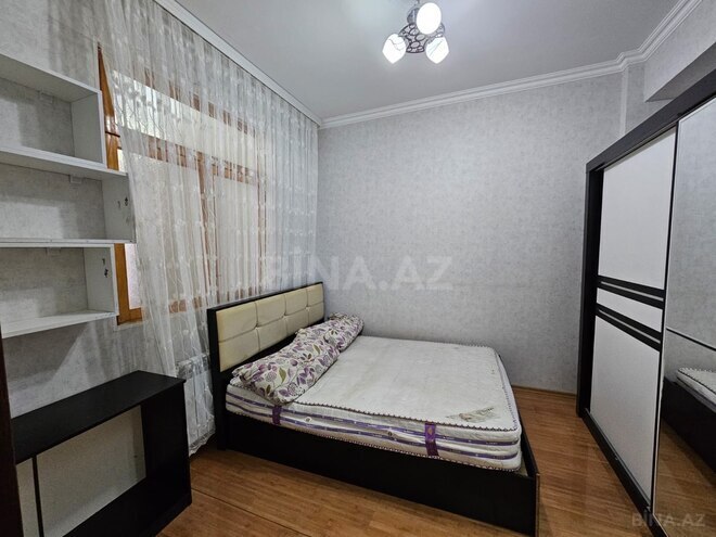 Satılır 2 otaqlı yeni tikili 45 m², photo 15 from 21