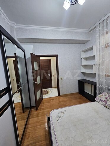 Satılır 2 otaqlı yeni tikili 45 m², photo 12 from 21