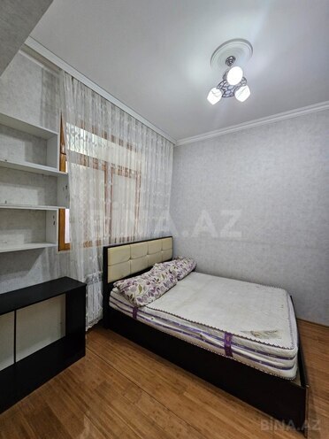 Satılır 2 otaqlı yeni tikili 45 m², photo 14 from 21