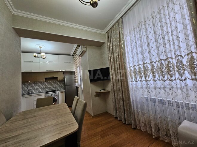 Satılır 2 otaqlı yeni tikili 45 m², photo 4 from 21