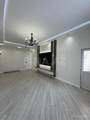 Satılır 3 otaqlı yeni tikili 88 m², Həzi Aslanov m., photo 11 from 19