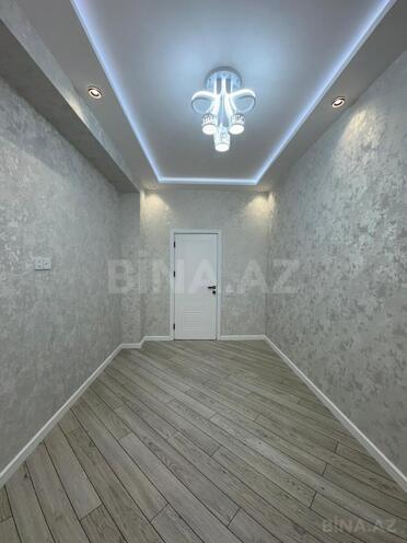 Satılır 3 otaqlı yeni tikili 88 m², Həzi Aslanov m., photo 8 from 19