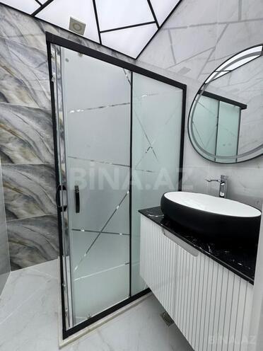 Satılır 3 otaqlı yeni tikili 88 m², Həzi Aslanov m., photo 17 from 19