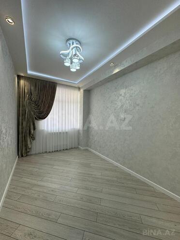 Satılır 3 otaqlı yeni tikili 88 m², Həzi Aslanov m., photo 5 from 19