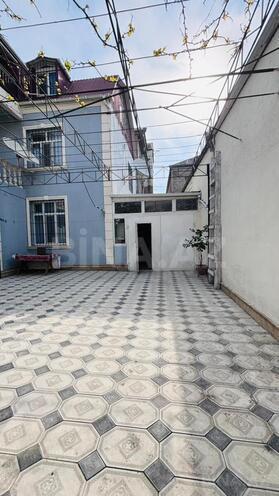 Продаётся 5-комн. дом/дача 192 м², пос. Старые Гюнешли, photo 3 from 14