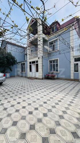 Продаётся 5-комн. дом/дача 192 м², пос. Старые Гюнешли, photo 1 from 14