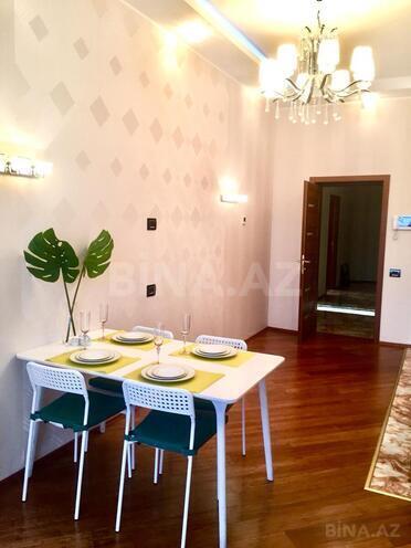Сдаётся 4-комн. новостройка 220 м², м. Низами, photo 5 from 32