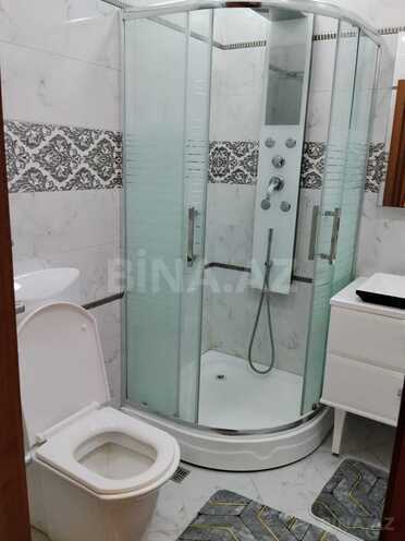 Сдаётся 4-комн. новостройка 220 м², м. Низами, photo 24 from 32