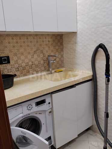 Сдаётся 4-комн. новостройка 220 м², м. Низами, photo 26 from 32