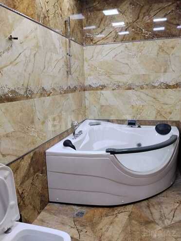 Сдаётся 4-комн. новостройка 220 м², м. Низами, photo 25 from 32