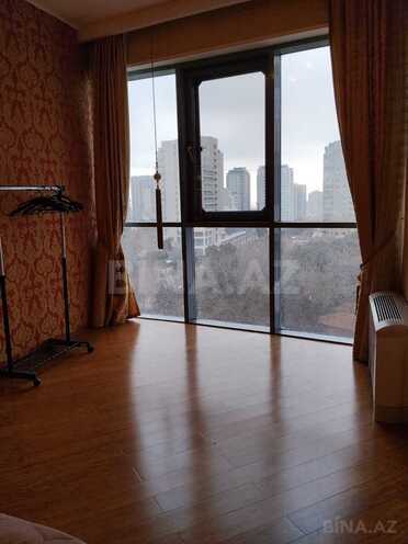 Сдаётся 4-комн. новостройка 220 м², м. Низами, photo 20 from 32