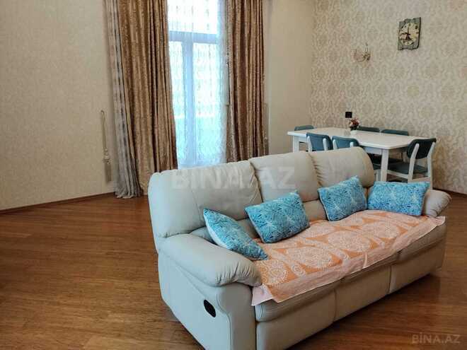 Сдаётся 4-комн. новостройка 220 м², м. Низами, photo 3 from 32